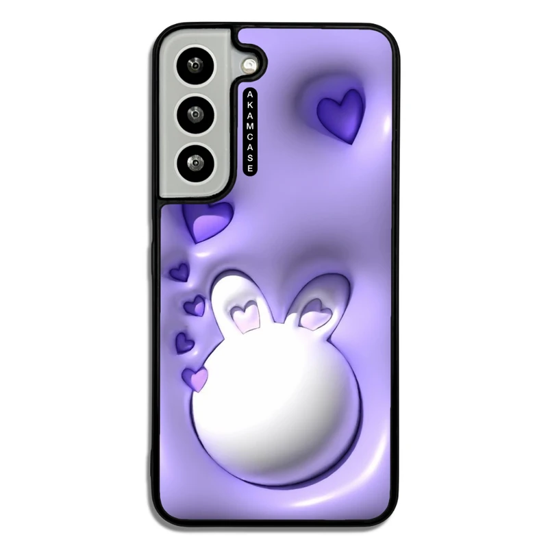 کاور آکام مدل AMC-WSGS22-JELLY-69 مناسب برای گوشی موبایل سامسونگ Galaxy S22