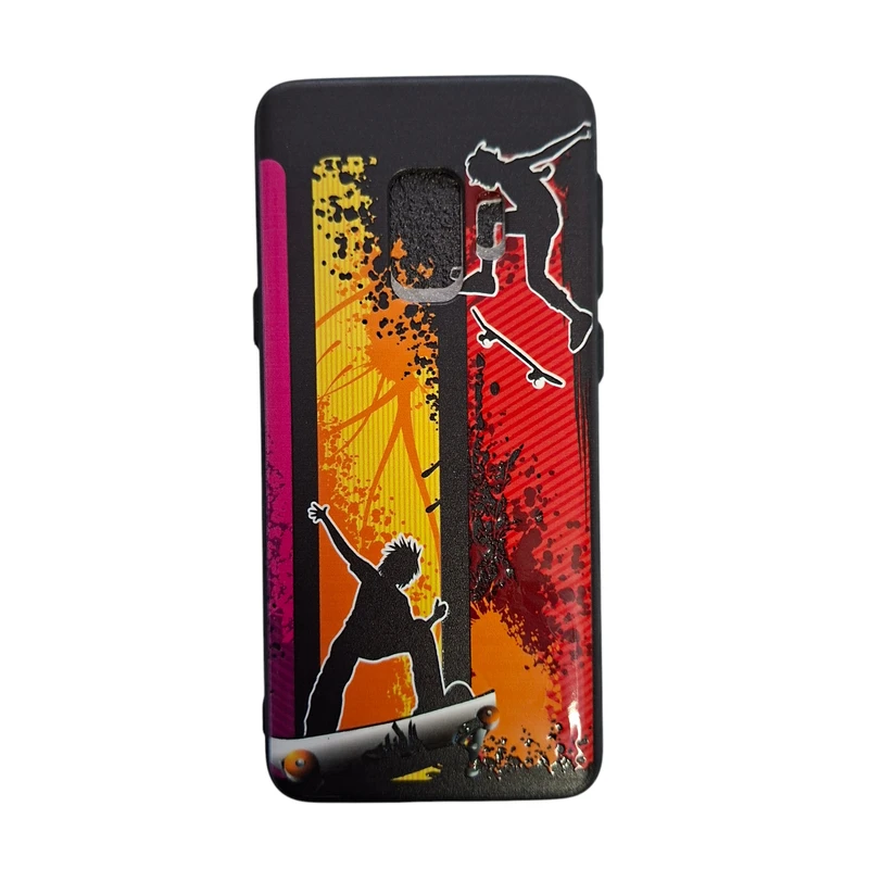 کاور مدل s9 مناسب برای گوشی موبایل سامسونگ Galaxy S9