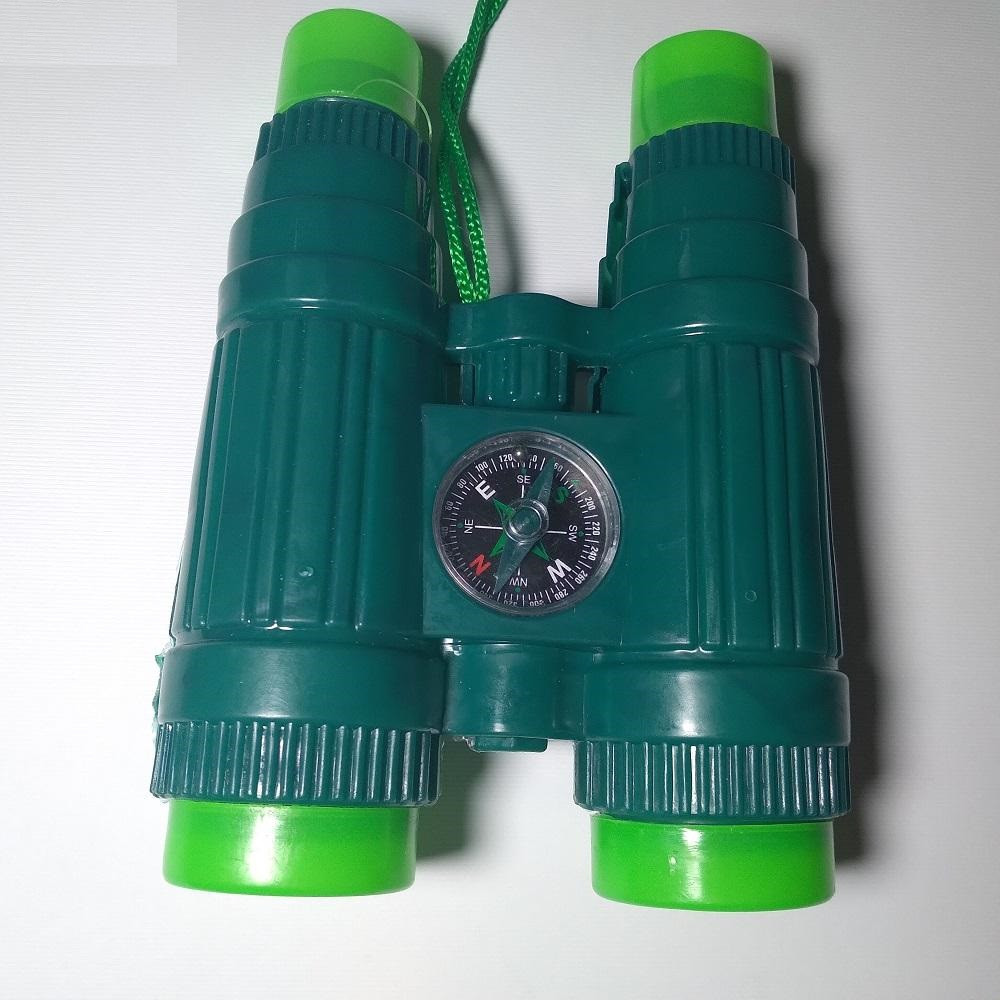 دوربین جنگی اسباب بازی مدل قطب نمادار کد DB TYS 061