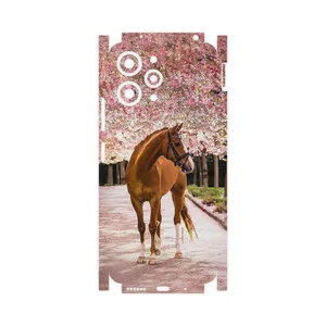 MAHOOT Horse_1-FullSkin Cover Sticker for Xiaomi Redmi 12