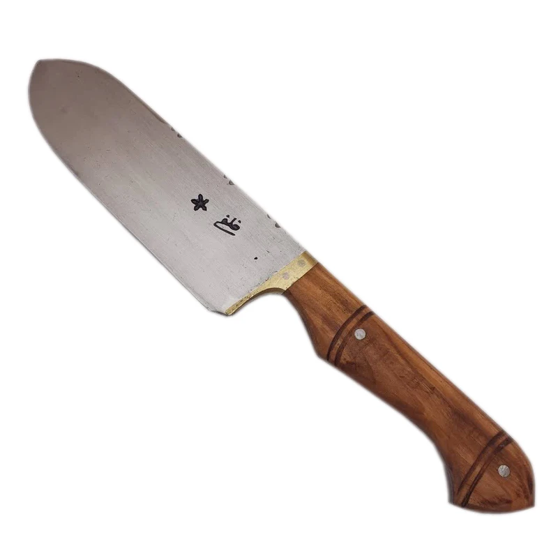 چاقو قصابی خلفی کد 442