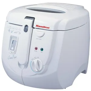 سرخ کن همیلتون مدل ASA 1