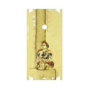 MAHOOT Homayoun Shajarian-FullSkin Cover Sticker for Huawei P Smart 2019