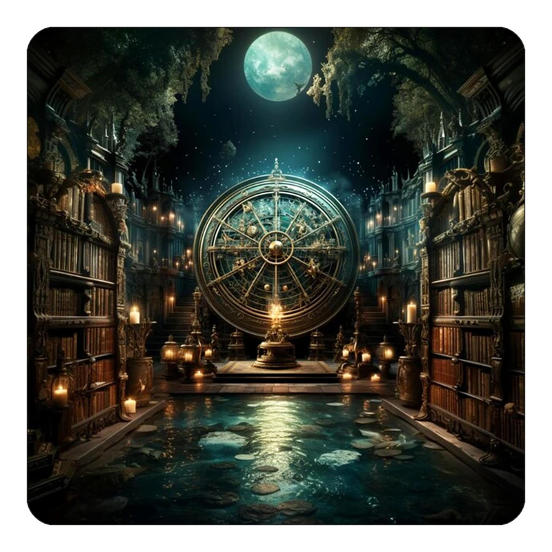 مگنت کاکتی طرح هری پاتر Harry Potter مدل mp45028