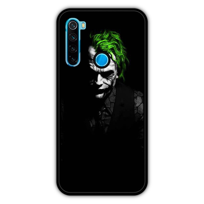 کاور مدل JJ228 مناسب برای گوشی موبایل شیائومی REDMI NOTE 8 