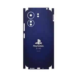 MAHOOT PS-FullSkin Cover Sticker for Xiaomi Poco C65