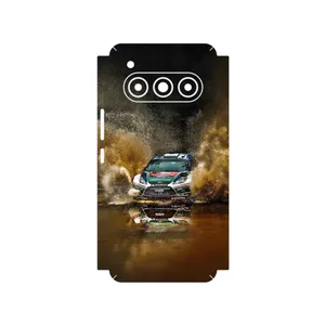 MAHOOT Rally Cover Sticker for Daria Bond II Lite 5G