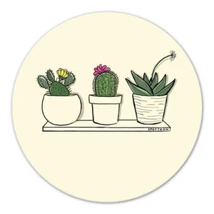 استیکر لپ تاپ آکام مدل AS0001182