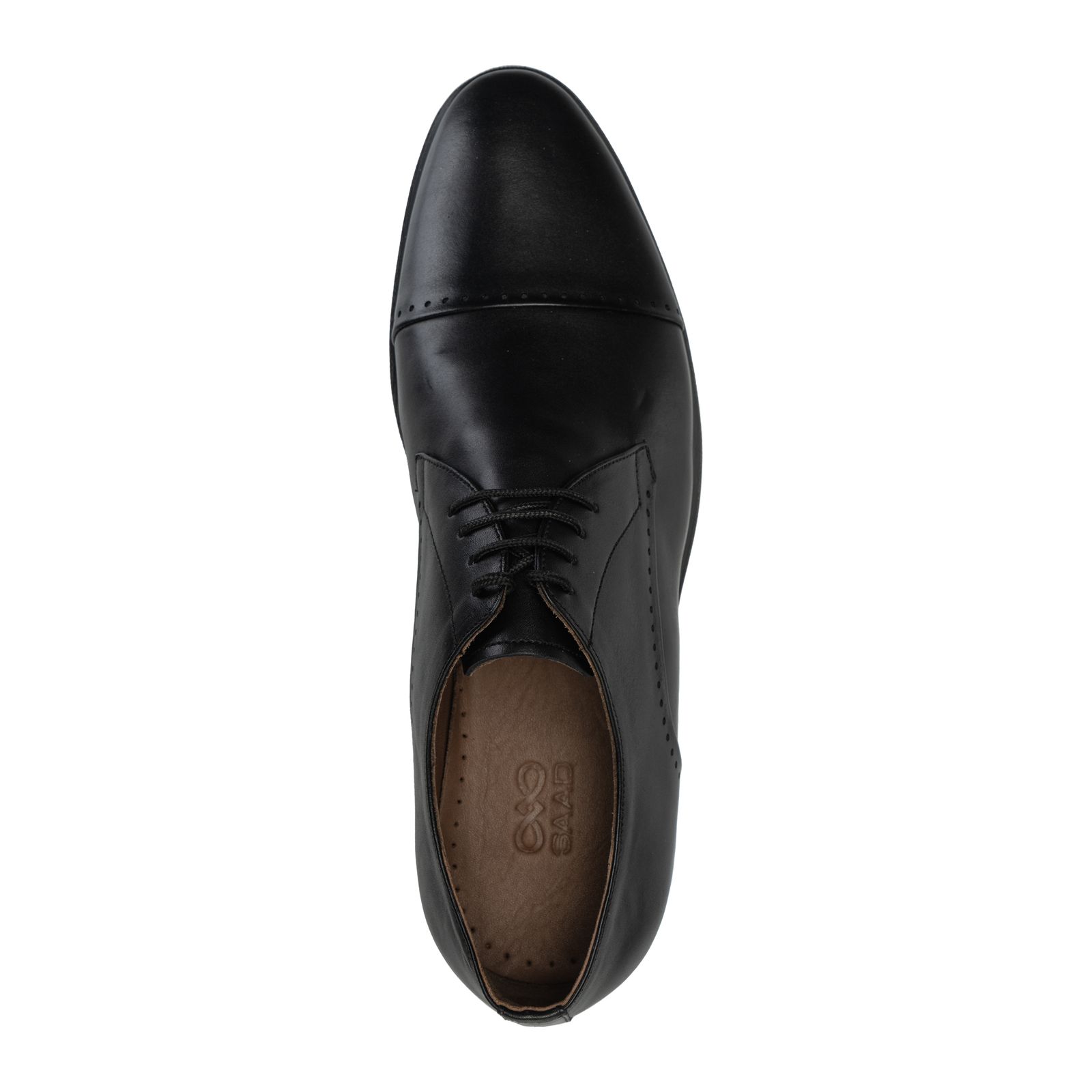 کفش مردانه صاد مدل AL5502 -  - 2