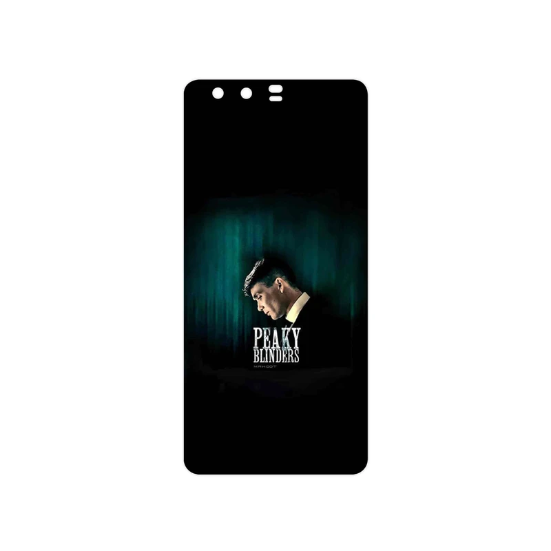برچسب پوششی ماهوت مدل peaky blinders مناسب برای گوشی موبایل هوآوی P10 Plus