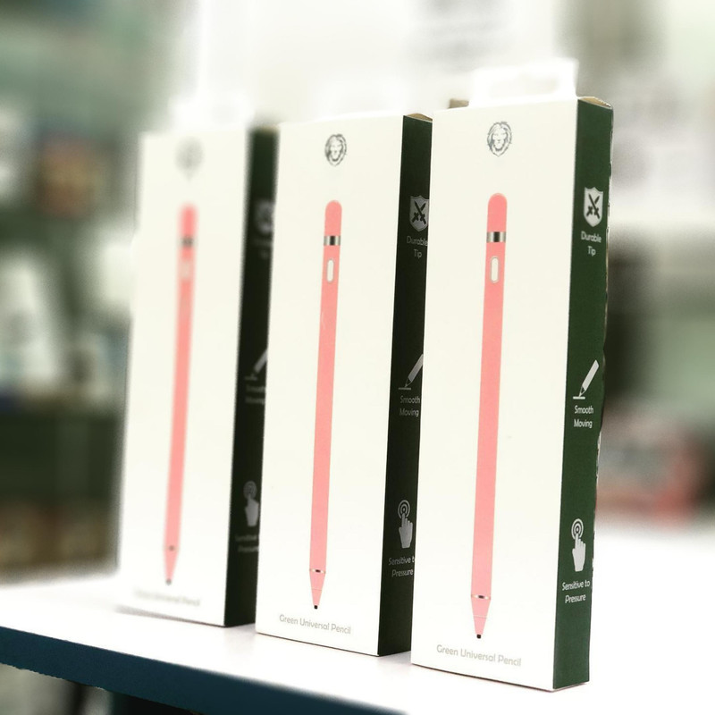 قلم لمسی گرین مدل Universal Pencil