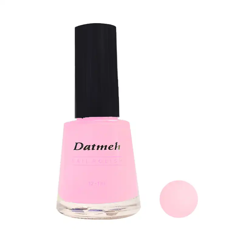 لاک ناخن داتمه شماره 227