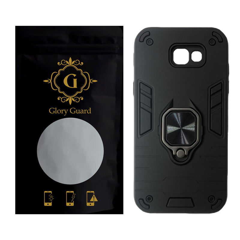 کاور گلوری گارد مدل KBM01 مناسب برای گوشی موبایل سامسونگ Galaxy A7 2017 / A720