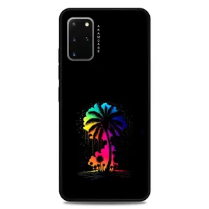 AKAM AMC-WSGS20P-NEON-1 Cover For Samsung Galaxy S20 Plus