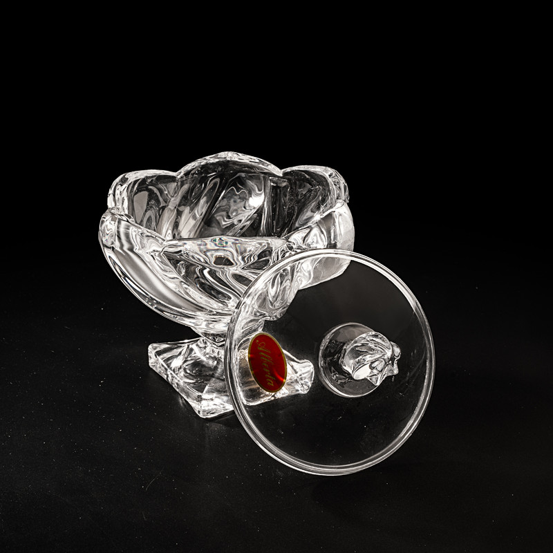 قندان آلبرتا مدل پايه دارتوليپ 77s4