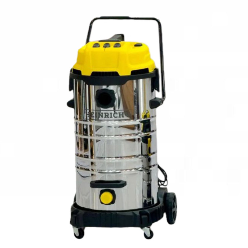 جاروبرقی سطلی 3600 وات هنریچ مدل HBS 1805