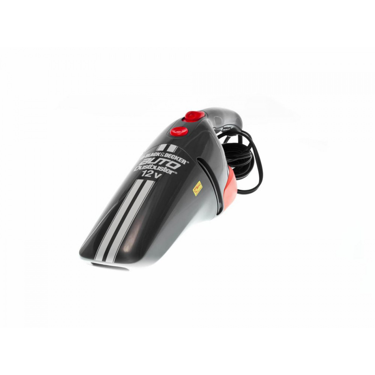 جارو شارژی بلک اند دکر مدل AV1205-12 جارو شارژی بلک اند دکر مدل AV1205-12