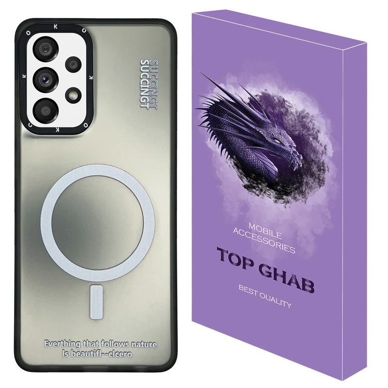 کاور تاپ قاب مدل SUCO مناسب برای گوشی موبایل سامسونگ Galaxy A52 / A52s 5G