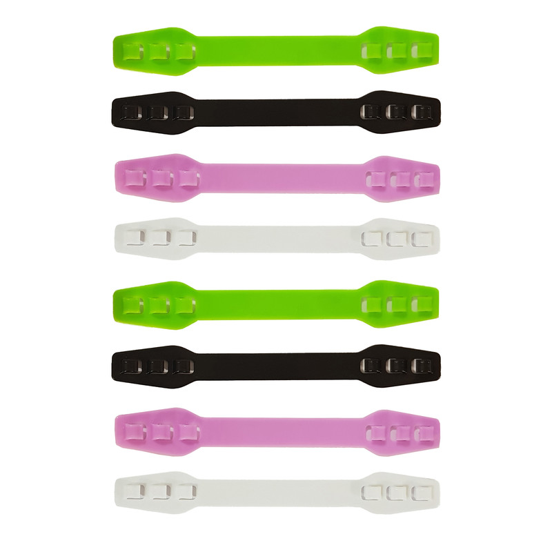 گیره نگهدارنده بند ماسک مدل 08 بسته 8عددی