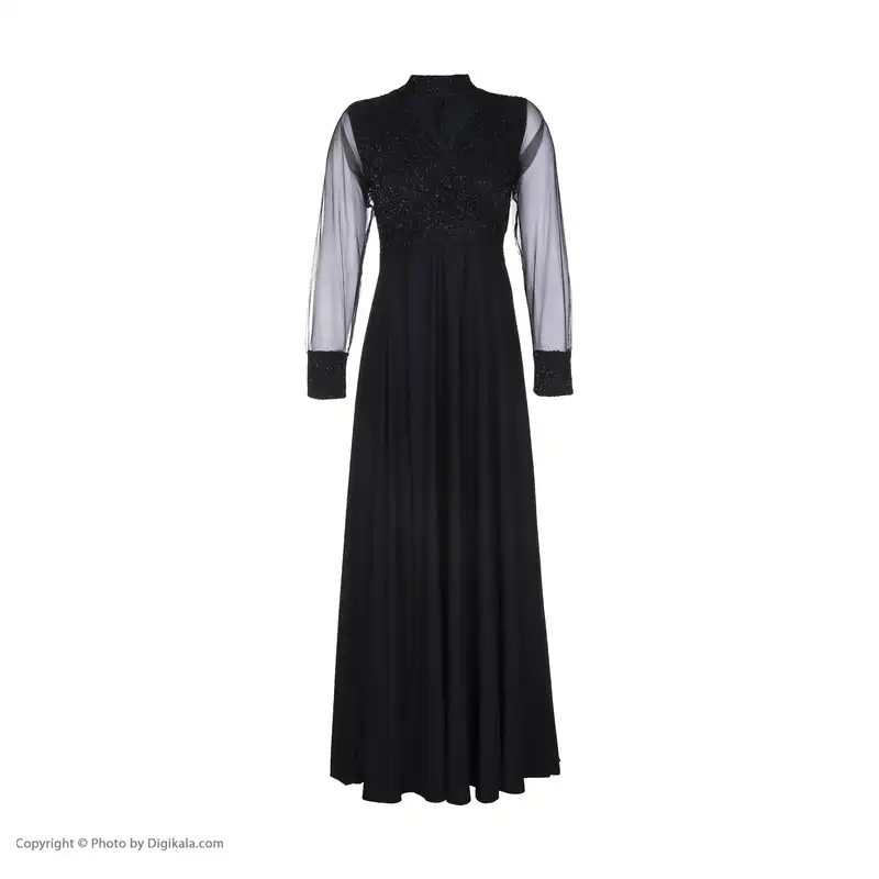 پیراهن زنانه مدل H216