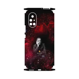 MAHOOT Tom Hanks-FullSkin Cover Sticker for Huawei Nova 8