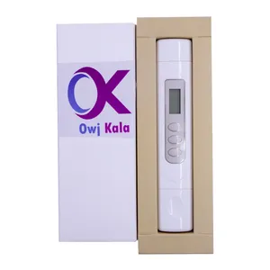 سختی سنج آب دیجیتالی اوکی مدل OK-TDS