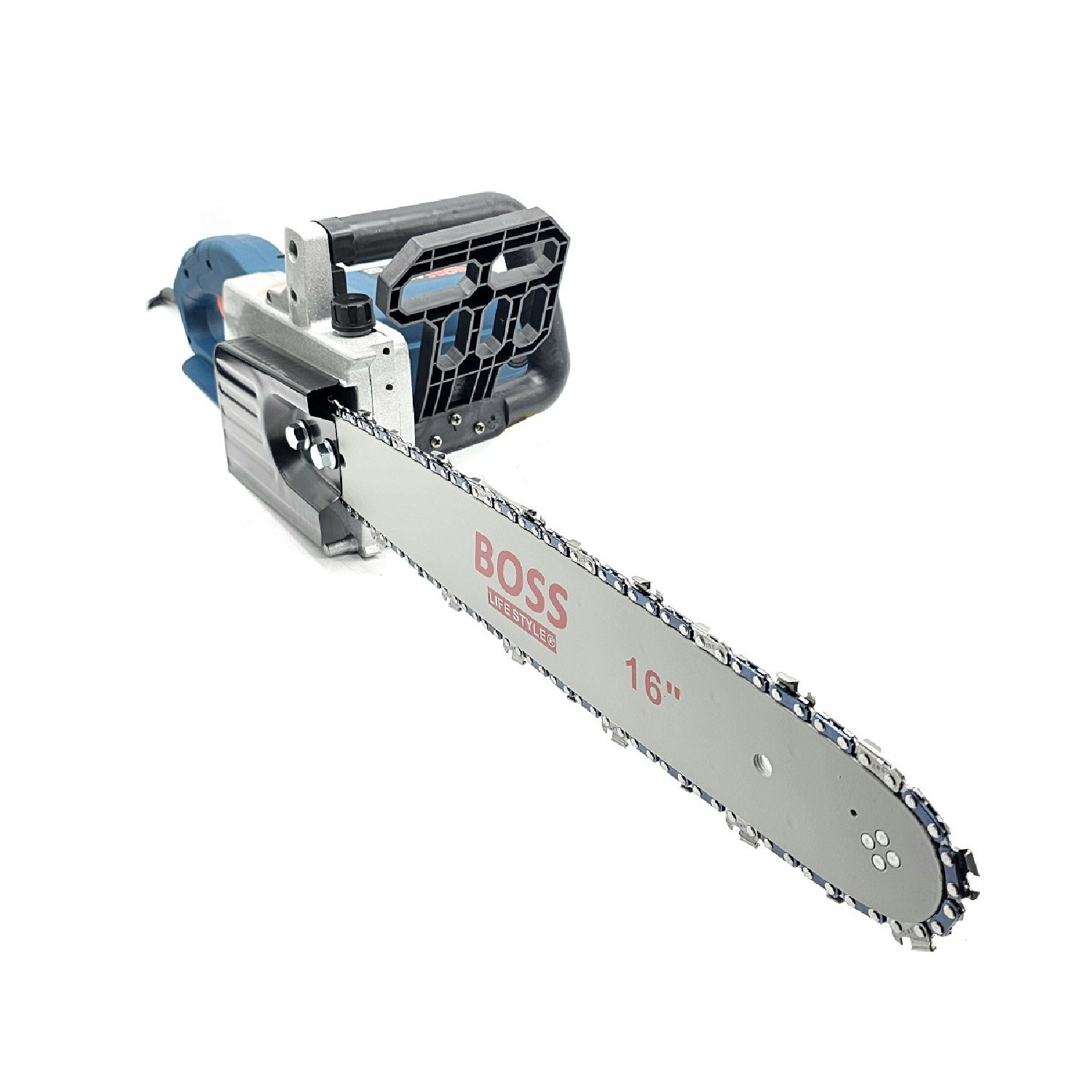 اره زنجیری برقی  باس مدل LIFE_STYLE