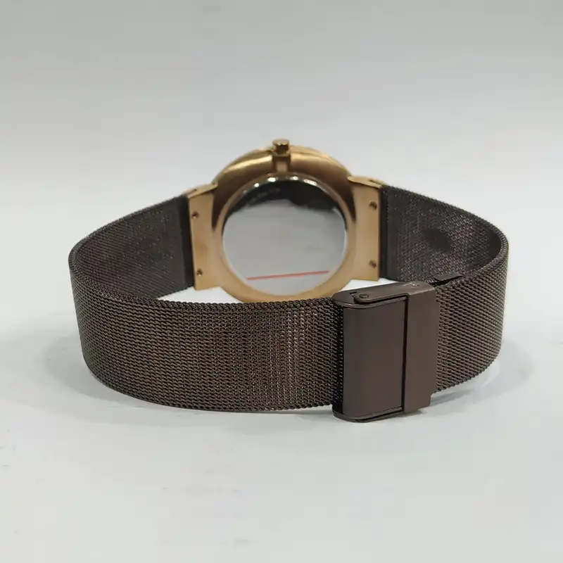 ست ساعت مچی عقربه ای زنانه و مردانه لاکسمی مدل 4-8045-8043