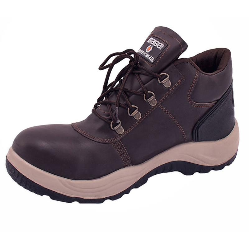 پوتین ایمنی بیس مدل ss6