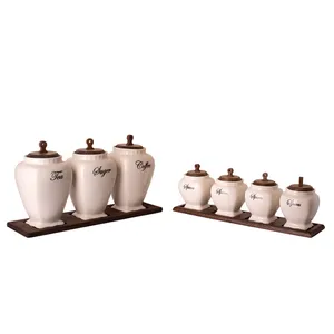 ست جاادویه 7 پارچه مدل کویئن کد 016