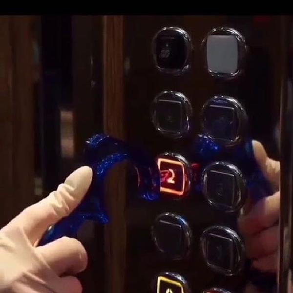 دستگیره کد 4747