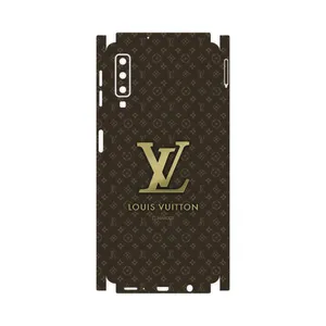 MAHOOT  LS-VTTN-FullSkin Cover Sticker for Samsung Galaxy A7 2018