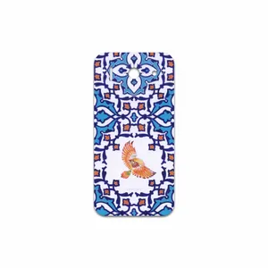 MAHOOT Homa Tile Cover Sticker for Huawei Ascend G510