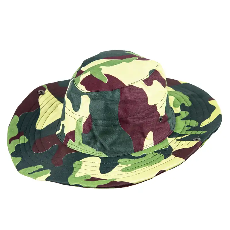 کلاه مدل کابویی کد BN540