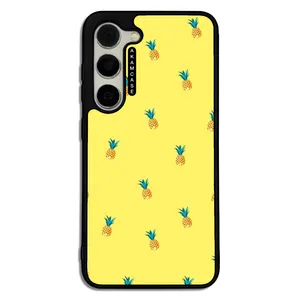 AKAM AMCWSGS23-FRUIT10 Cover For Samsung Galaxy S23
