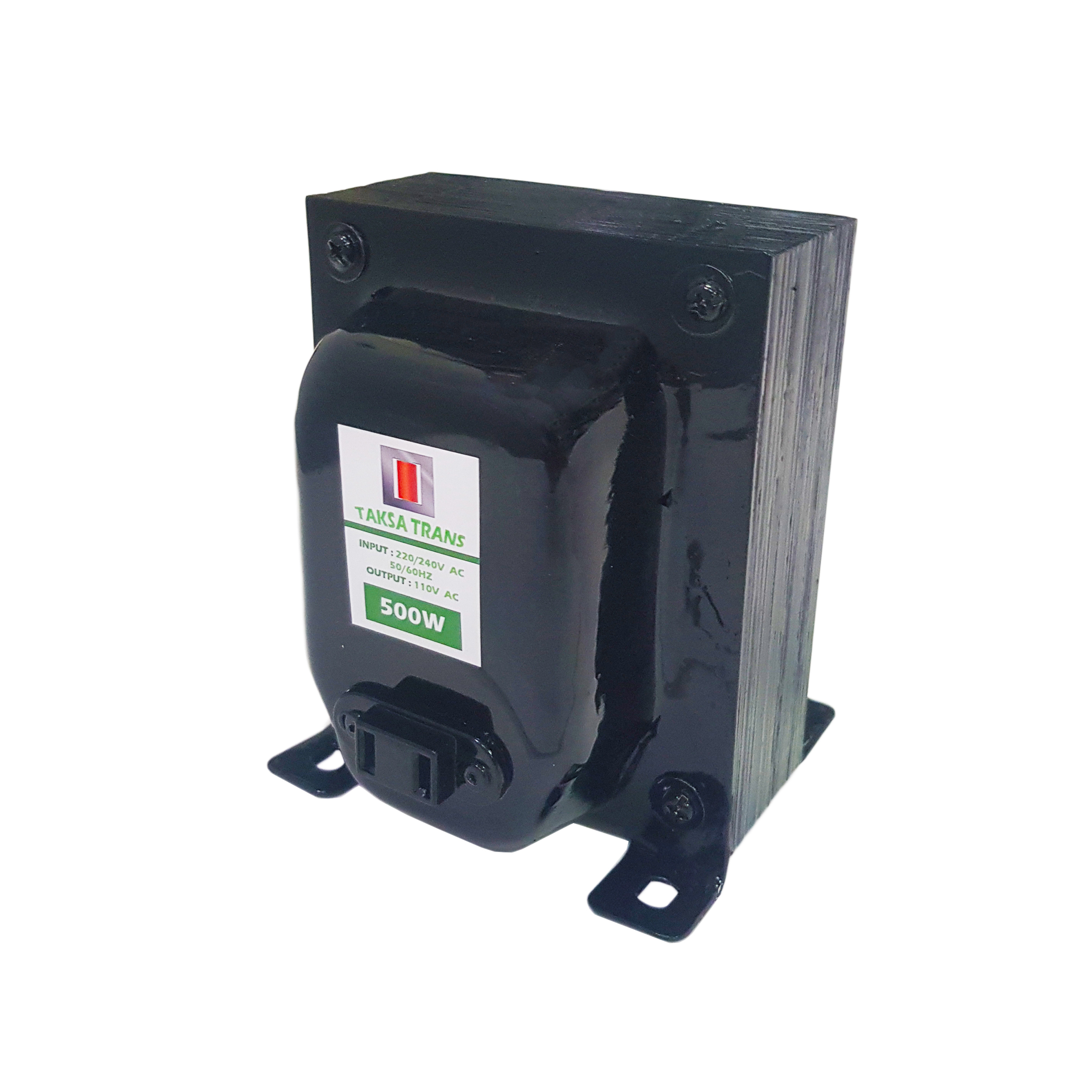 مبدل برق مدل TK-500W