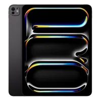 تبلت 13 اینچ اپل مدل iPad Pro 2024 M4 Wi-Fi ظرفیت 256 گیگابایت و رم 8 گیگابایت