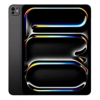 تبلت 13 اینچ اپل مدل iPad Pro 2024 M4 Wi-Fi ظرفیت 256 گیگابایت و رم 8 گیگابایت
