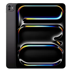 تبلت 13 اینچ اپل مدل iPad Pro 2024 M4 Wi-Fi ظرفیت 256 گیگابایت و رم 8 گیگابایت