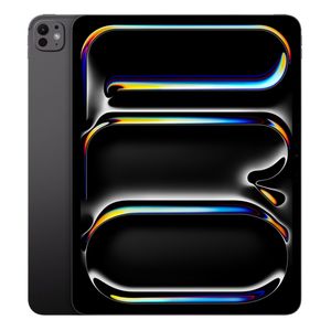 تبلت 13 اینچی اپل مدل iPad Pro 2024 M4 Wi-Fi Nano-Texture ظرفیت 2 ترابایت و رم 16 گیگابایت نمای ۳
