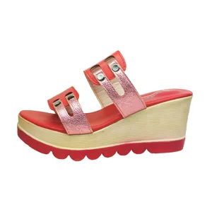 دمپایی زنانه کد 448