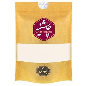 پودر کره پیزارلا چاشنیه - 200 گرم
