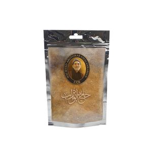 ادویه ترکیبی همبرگر مخصوص حاج ابوتراب - 120 گرم