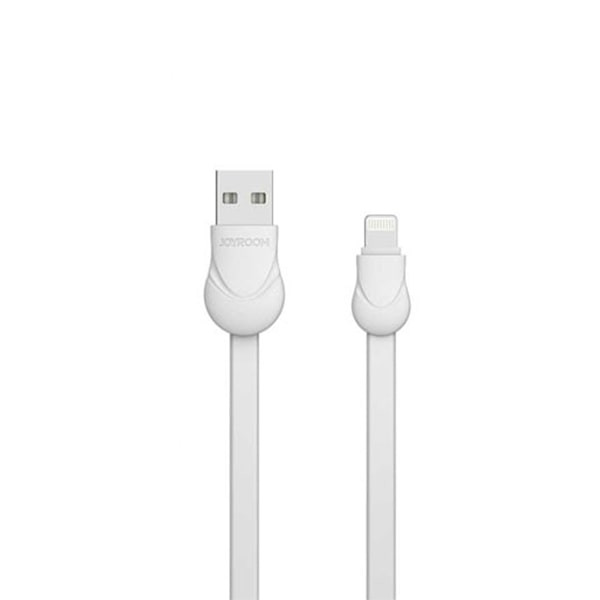 کابل تبدیل USB به لایتنینگ جوی روم مدل A05 طول 1 متر