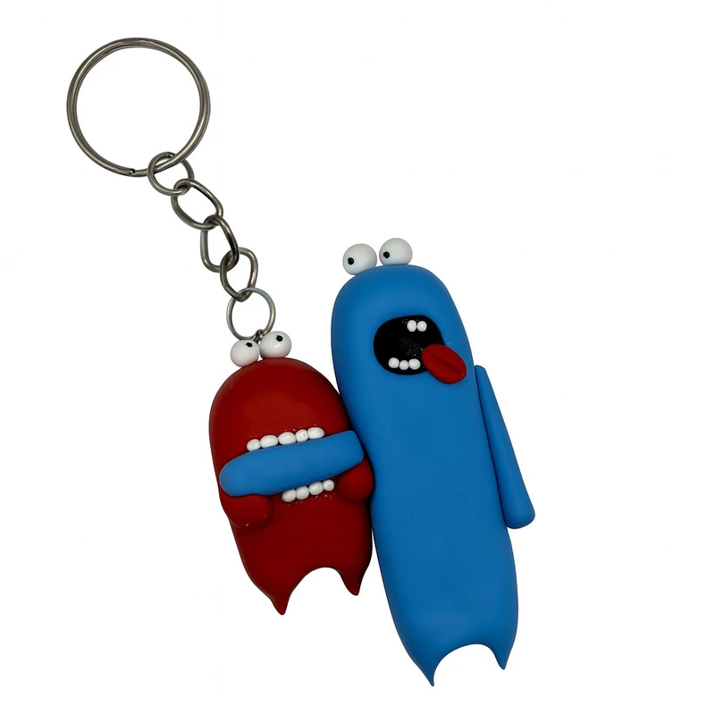 جاکلیدی مدل هیولا کد 03