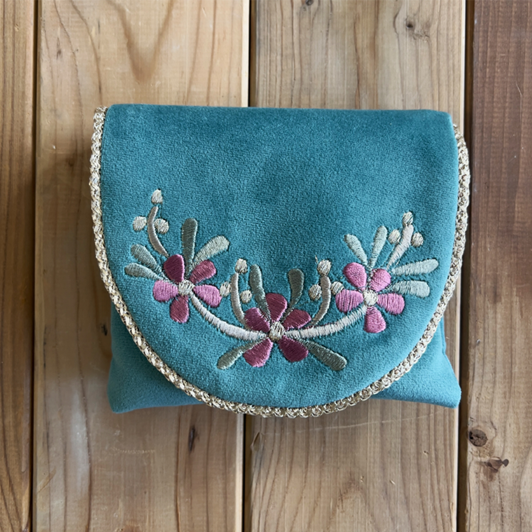 جانماز صفاهوم مدل کیفی طرح عروس داماد