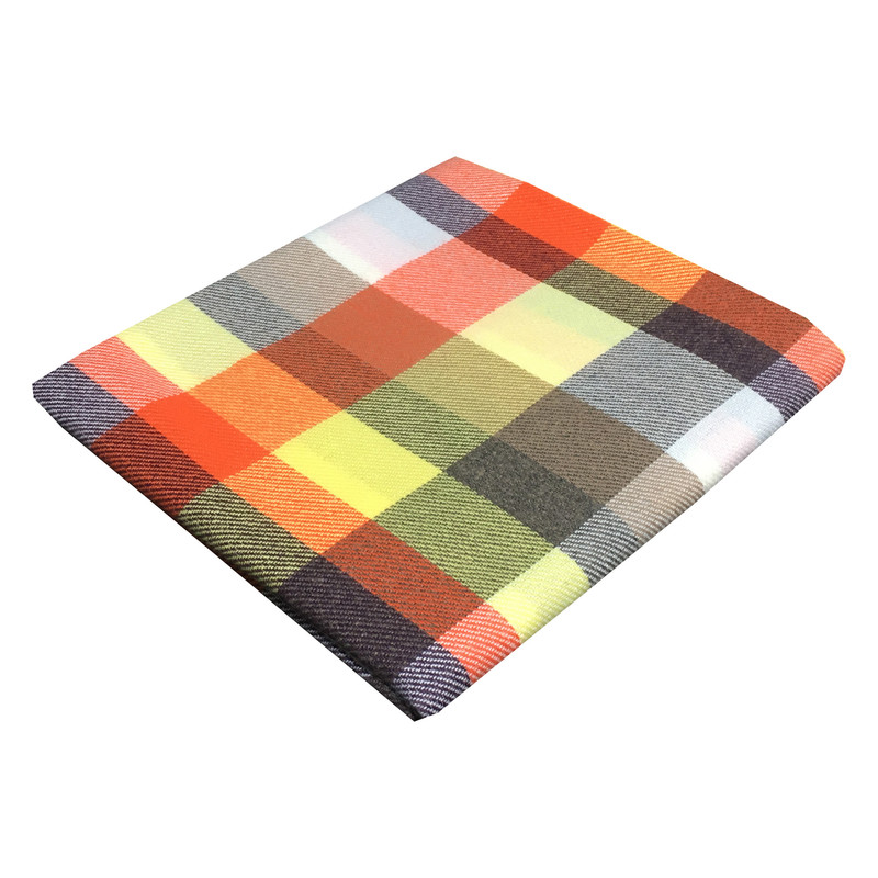 پتو مسافرتی کد 781 سایز 185x145 سانتی متر