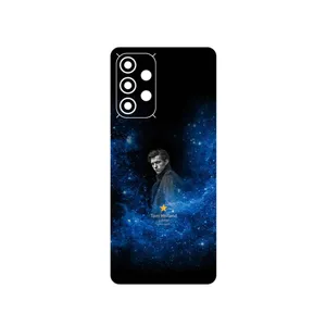 MAHOOT tom holland Cover Sticker for Samsung Galaxy A33 5G