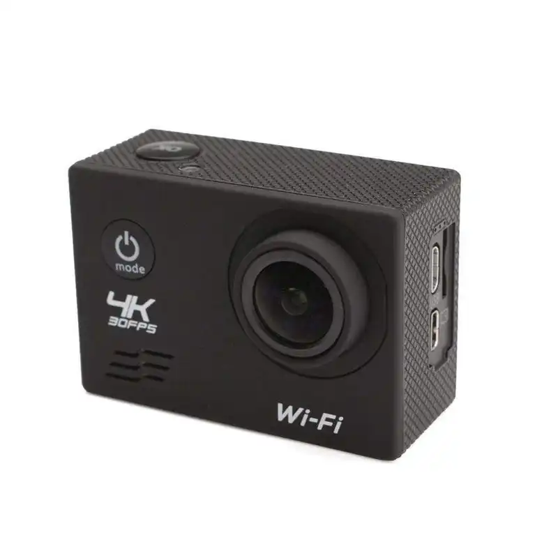 دوربین فیلم برداری ورزشی مدل H