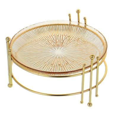 راهنمای خرید انواع ظروف لوکس پذیرایی، با قیمت مناسب ( انواع شیرینی خوری و میوه خوری، شکلات خوری، استند و جعبه پذیرایی و..)